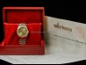 Rolex Datejust 36 Jubilee Champagne  Watch  16233